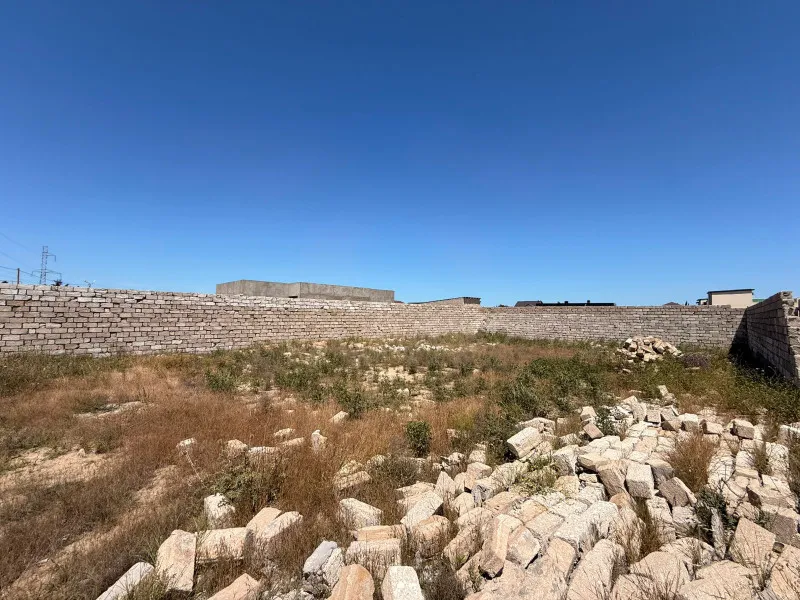 Şüvəlan, Torpaq satılır - 7 sot — Torpaq, Bakı (7)