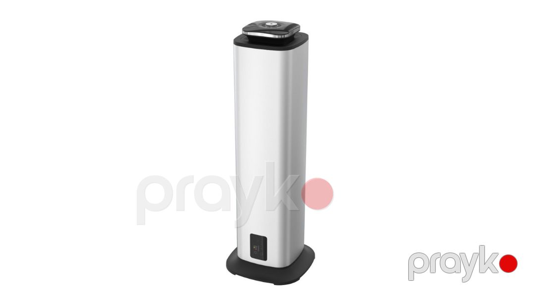 Aromatlaşdırıcı Aromagic AR-Pro 700 — Mallar, Bakı (3)