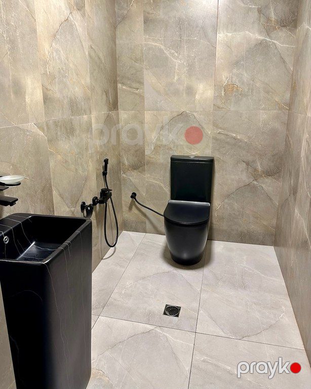 Villa kirayə verilir, İsmayıllı r — Ev, villa, İsmayıllı (9)