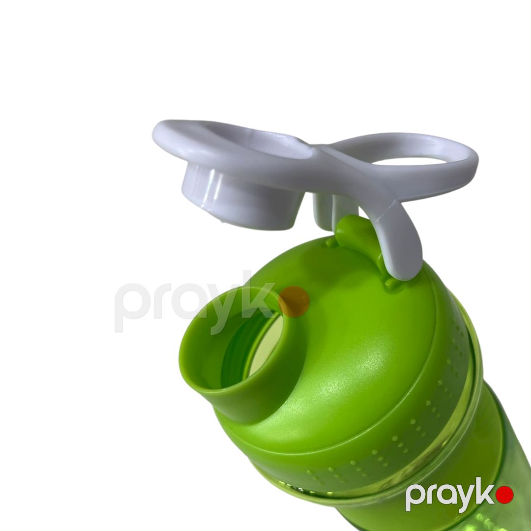 Şeyker Nutrion 1533 yaşıl, 0.6 l — Mallar, Bakı (3)