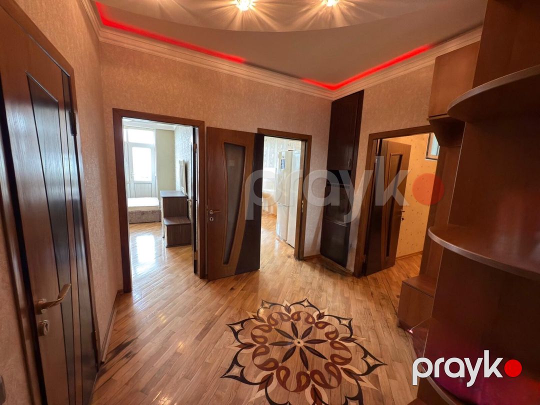 Satılır 3 otaqlı yeni tikili 85 m² — Mənzil, Bakı (9)