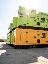 Generator Satışı, İcarəsi — GENERATOR DUNYASI