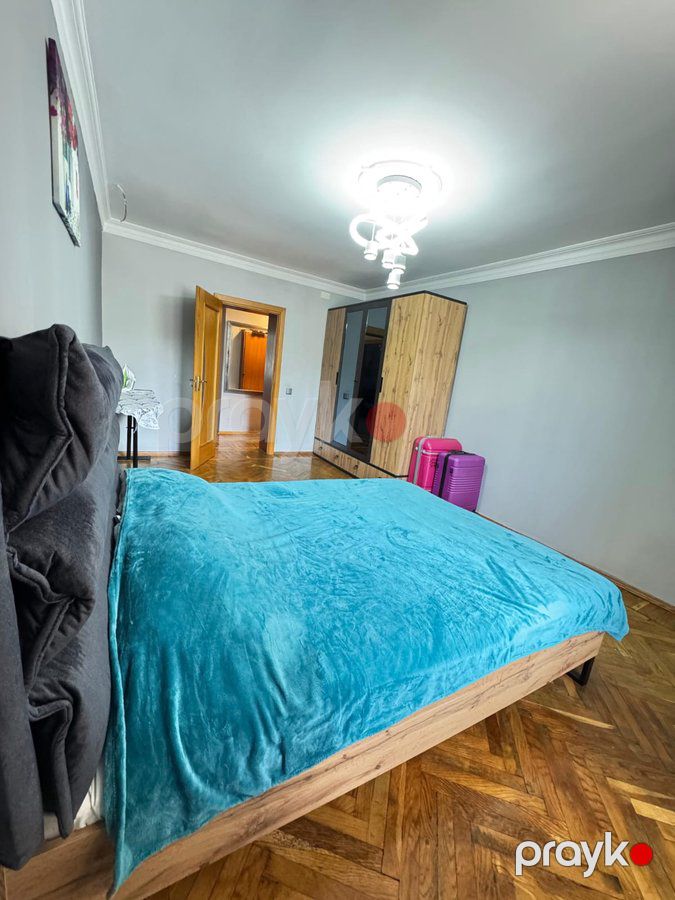 3 otaqlı mənzil, 78 m², Bılecerı, Bakı — Mənzil (3)