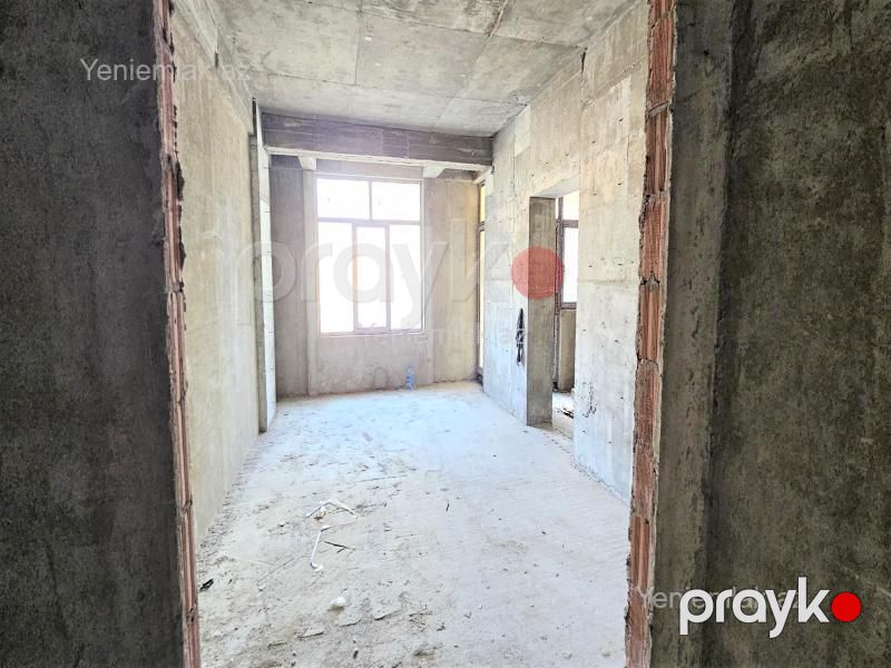 Satılır 3 otaqlı Bina evi menzil (Yeni tikili), 153.8 m², Nərimanov rayonu — Mənzil, Bakı (2)