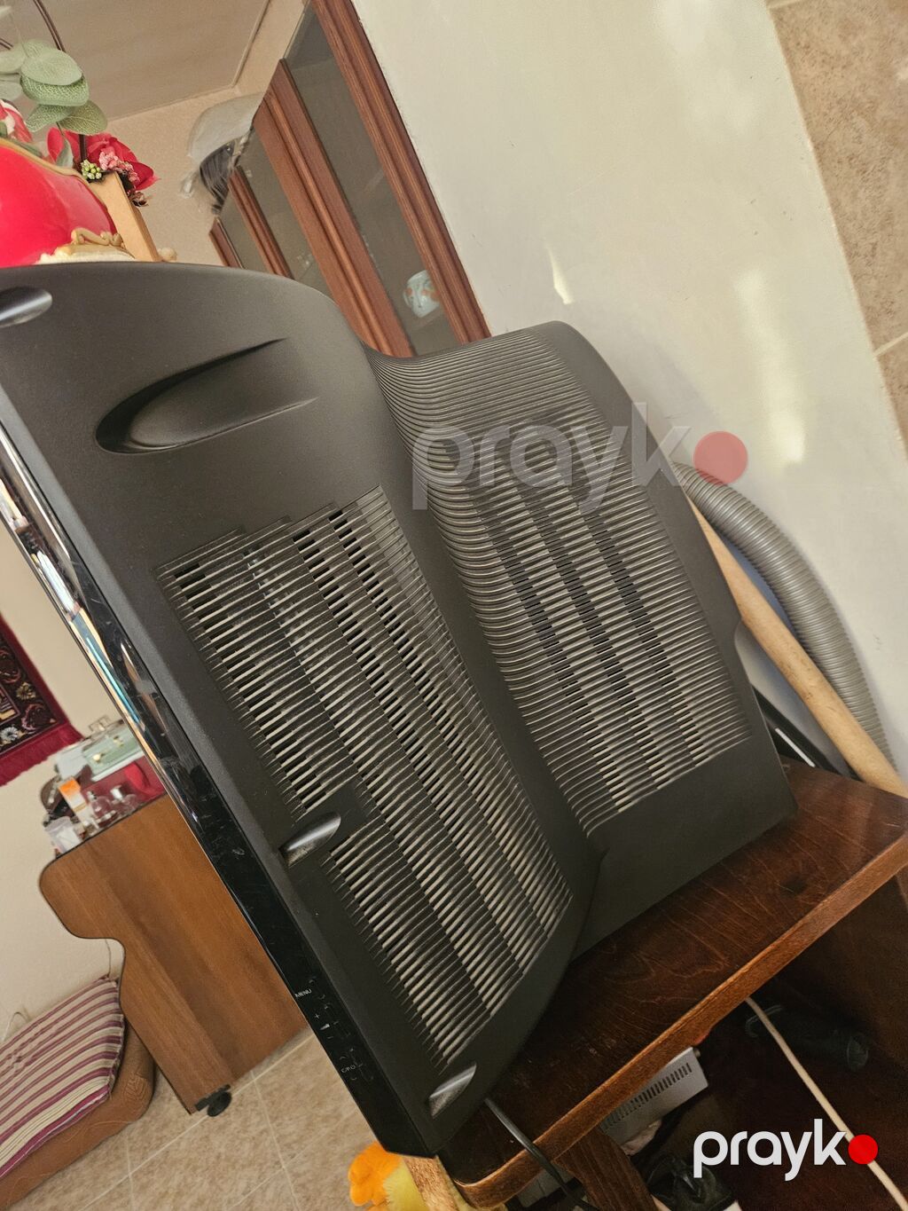 Samsung kineskop (CRT) televizor - Marka/model: Samsung (ön paneldə — Televizorlar, Bakı (2)
