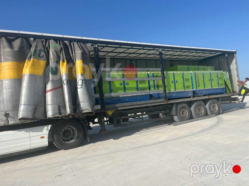 Generator — Biznes və avadanlıq, Bakı (3)