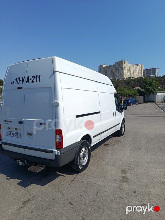 Ford Transit, 2.2 L, 2011 il, 245 000 km — Avtomobillər, Bakı (6)
