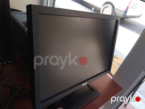 Monitorlar — Bakı