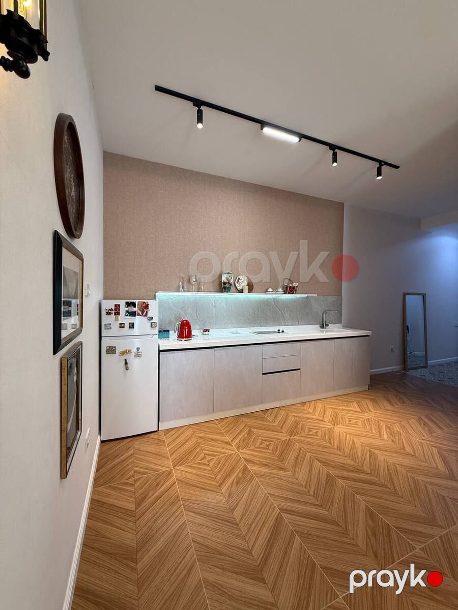 Satılır 2 otaqlı yeni tikili 74 m² — Mənzil, Bakı (7)