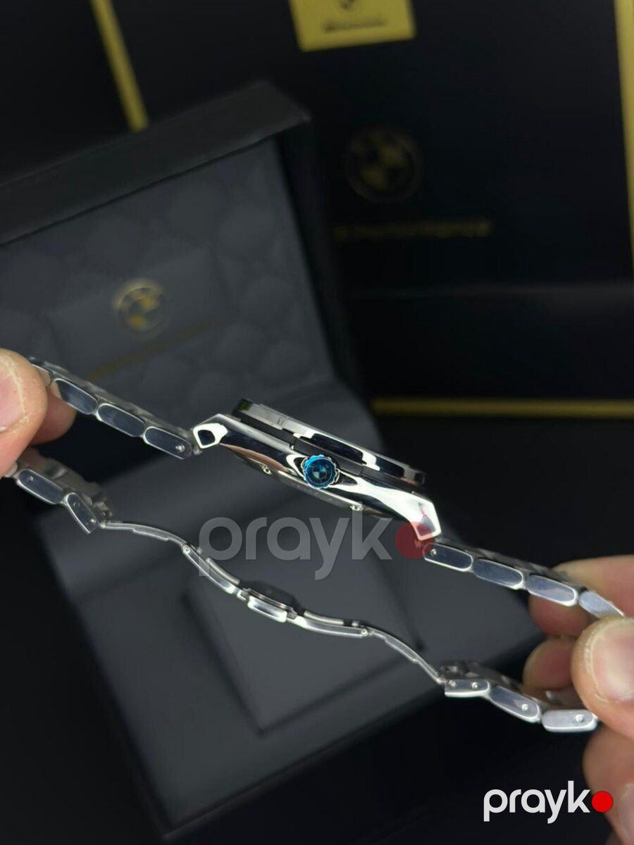 Hublot qol saatı — Şəxsi əşyalar, Bakı (7)