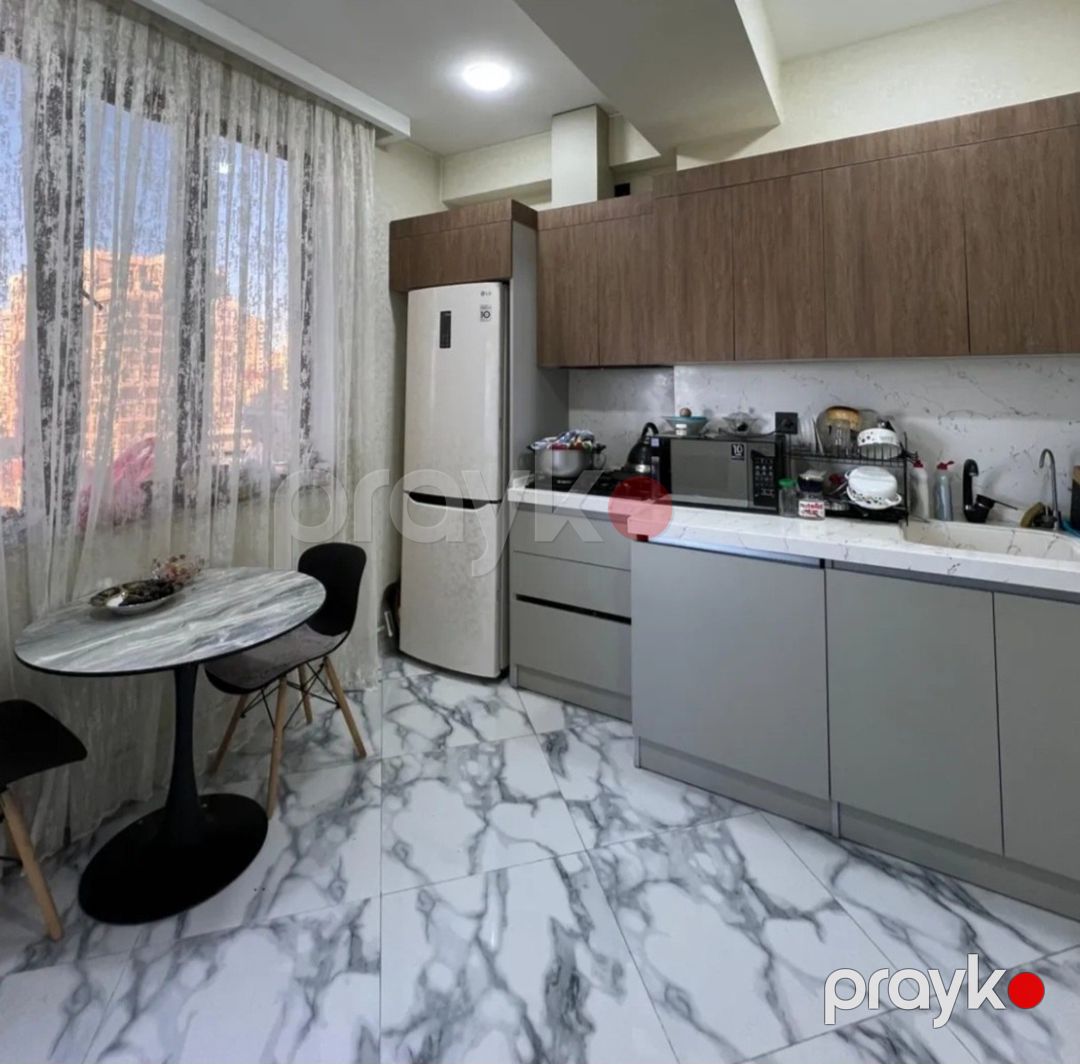 Satılır 2 otaqlı yeni tikili 60 m² — Mənzil, Bakı (3)