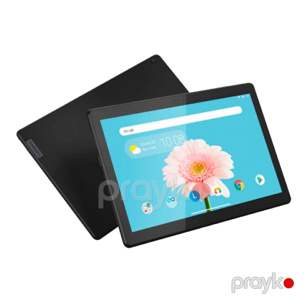 Planşet Lenovo M10 TB-X505X LTE(ZA4K0006RU-N) (Outlet) — Mallar, Bakı (2)