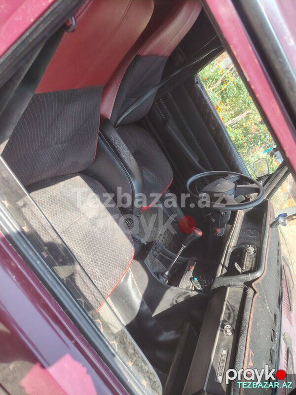 Vaz 2107 satlir — Avtomobillər, Masallı (5)