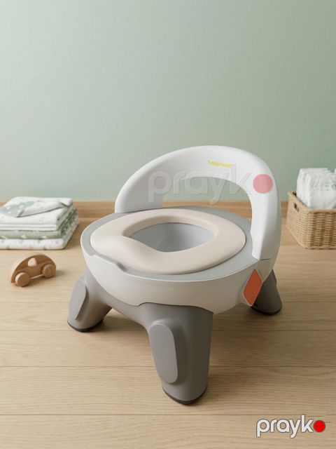 Körpə üçün güvəc ECO Mavi N-142 — Bakı