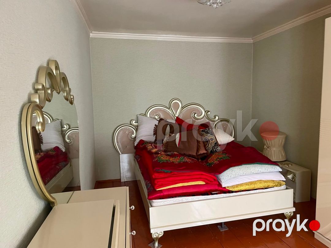 Ev Satılır — Ev, villa, Xaçmaz (4)