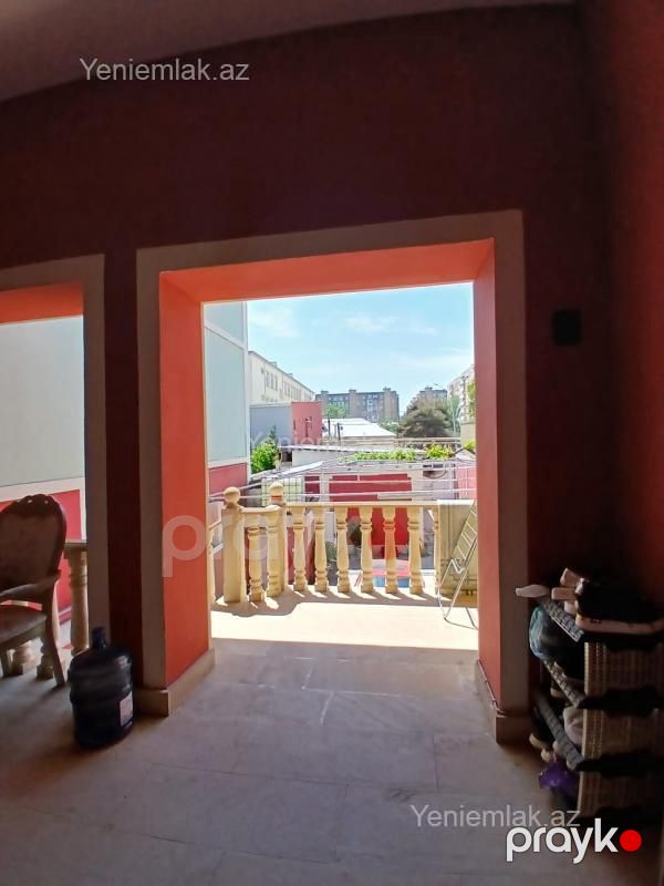 Satılır 6 otaqlı Həyət evi / Villa, 220 m², Suraxanı rayonu — Ev, villa, Bakı (7)