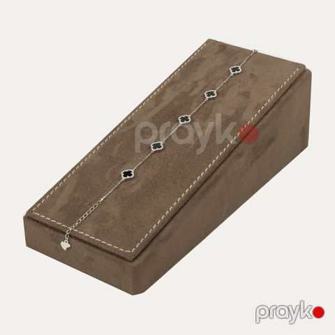 Bilərzik 77192016, gümüş 925 əyar, 100 mm — Bakı