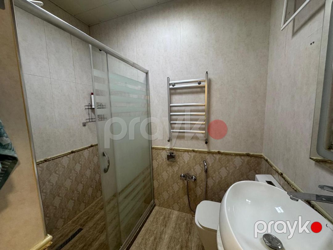 Satılır 2 otaqlı yeni tikili 60 m² — Mənzil, Bakı (12)
