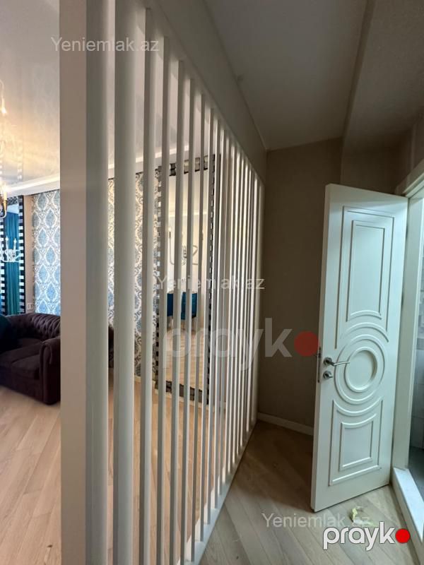 Satılır 2 otaqlı Bina evi menzil (Yeni tikili), 67 m², Nəsimi rayonu — Mənzil, Bakı (3)