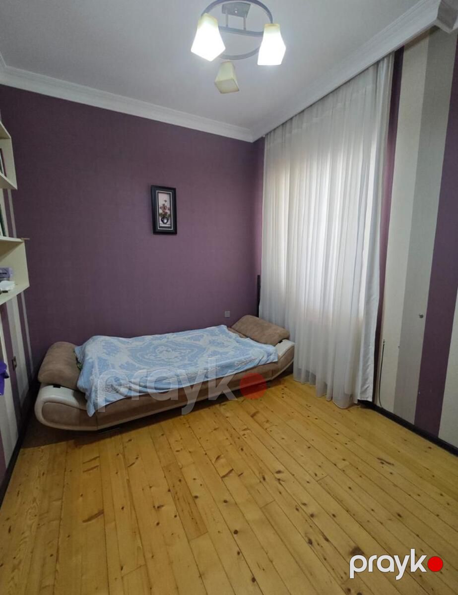 Bağ evi, Novxanı bağları — Ev, villa, Sumqayıt (5)