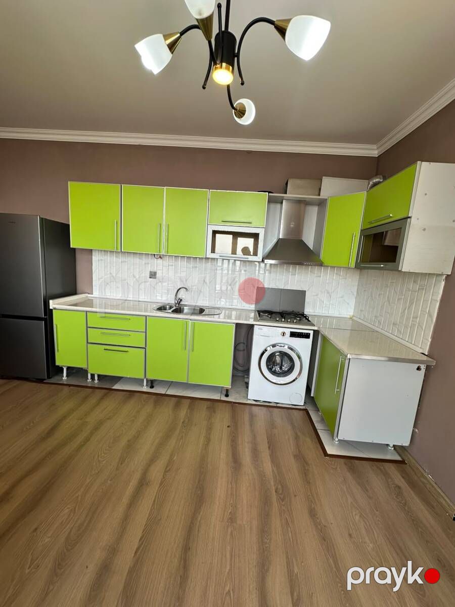İcarəyə verilir 3 otaqlı köhnə tikili 100 m² — Mənzil, Bakı (2)