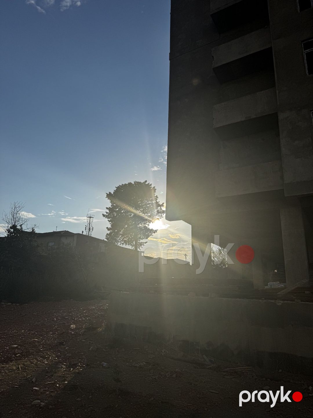 Satılır 1 otaqlı yeni tikili 50.5 m² — Mənzil, Bakı (6)