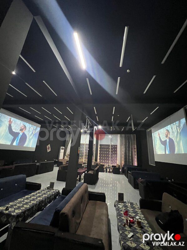 Suraxanı rayonunda 8 otaqlı Ofis Satılır, 120 m² — Ofis, Bakı (2)