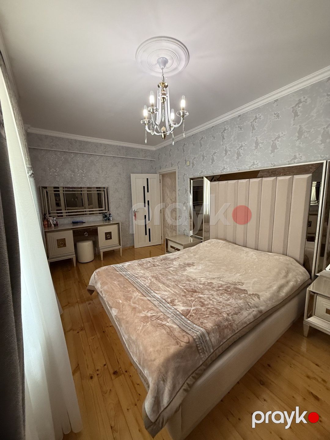 Satılır 3 otaqlı yeni tikili 91 m² — Mənzil, Bakı (9)