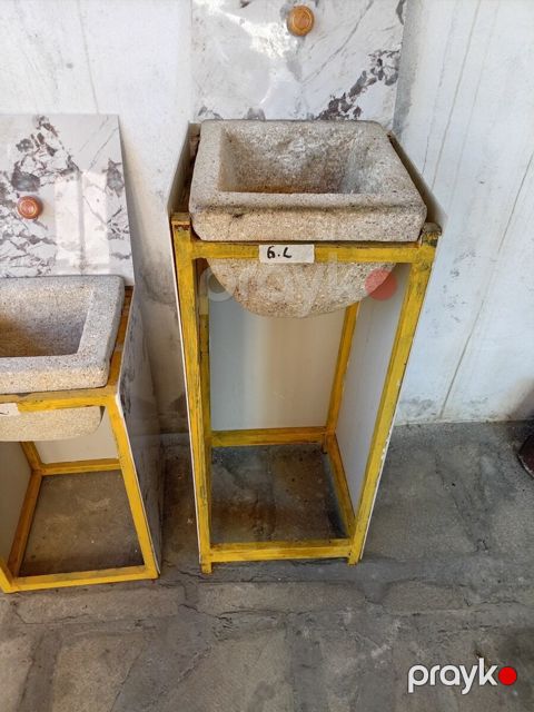 Su daşı — Bakı