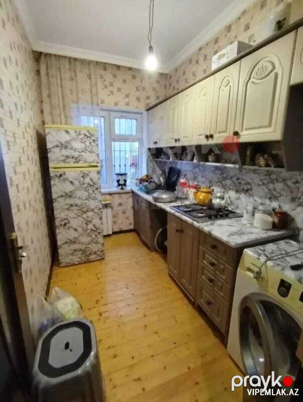 Abşeron rayonunda 3 otaqlı Həyət evi Satılır, 58 m² — Ev, villa, Bakı (3)