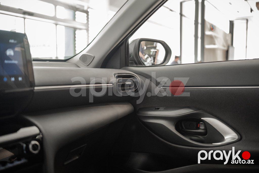 Toyota Yaris Cross, 2026 — Avtomobillər, Bakı (12)