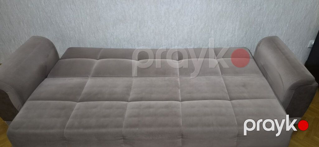 Orijinal "Kilim" mebel dəsti: Divan + 2 kreslo ​Türkiyənin "Kilim — Yumşaq mobilya dəstləri, Bakı (5)