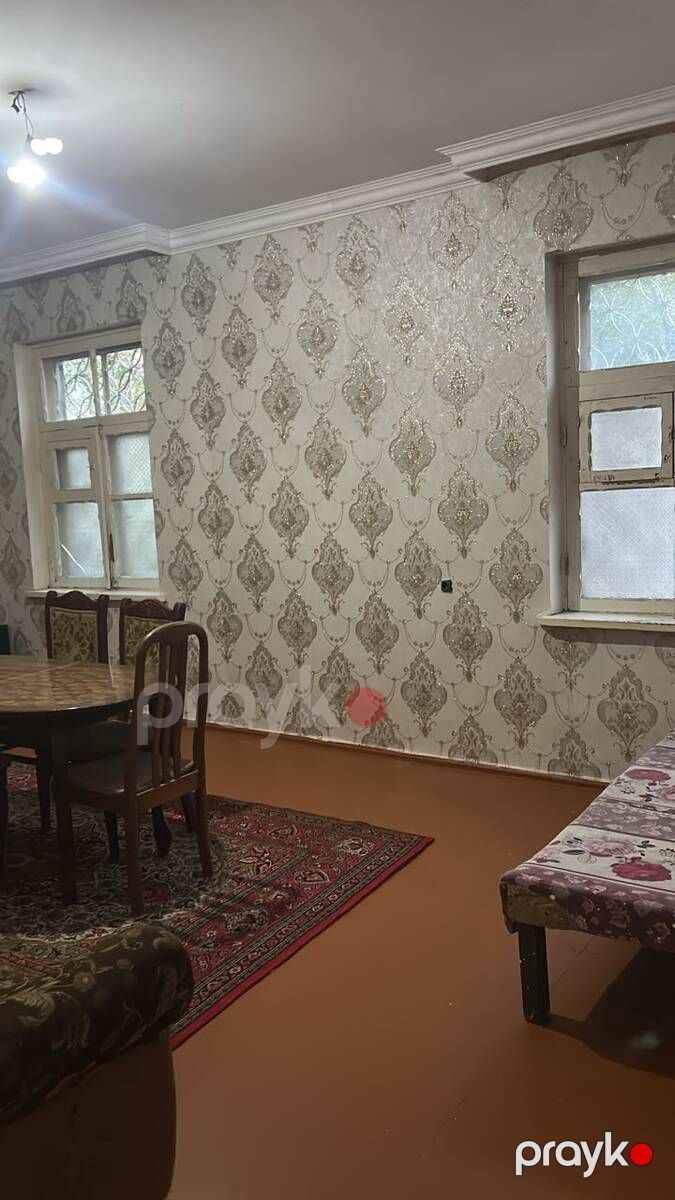 İcarəyə verilir 3 otaqlı köhnə tikili 70 m² — Mənzil, Bakı (3)