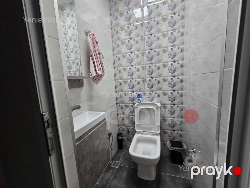 Satılır 3 otaqlı Bina evi menzil (Yeni tikili), 77 m², 10-cu mikrorayon — Mənzil, Sumqayıt (12)