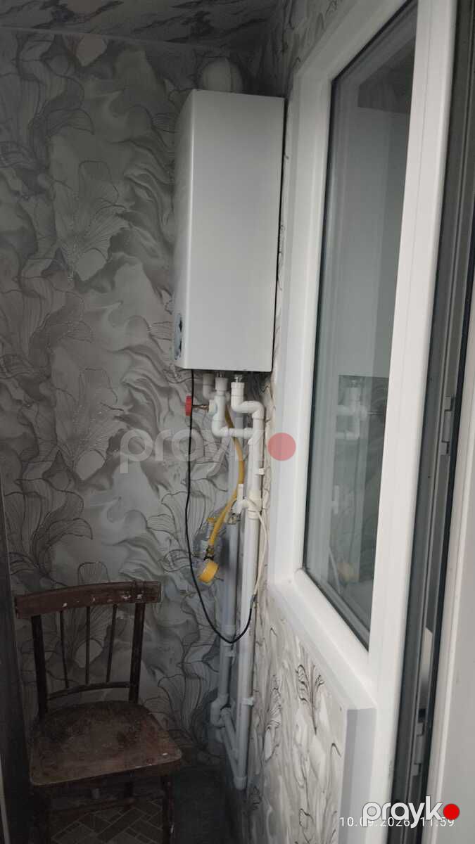 1-otaqlı mənzil, Gəncə ş., 35 m² — Mənzil, Gəncə (11)