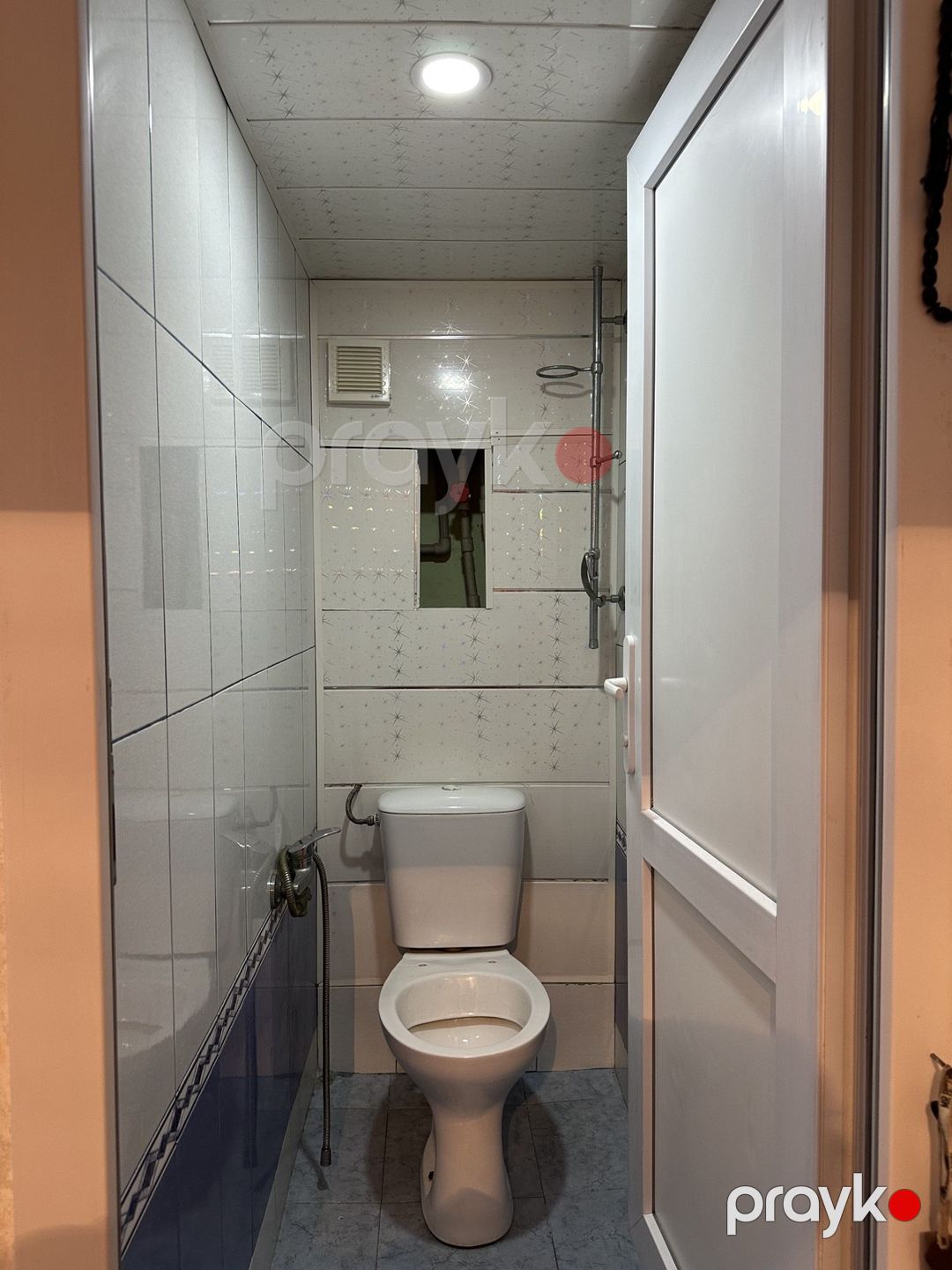 Satılır 3 otaqlı köhnə tikili 51 m² — Mənzil, Bakı (11)