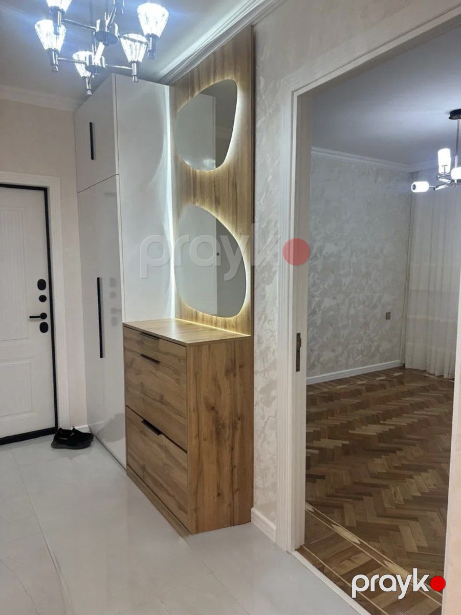 Satılır 3 otaqlı köhnə tikili 72 m² — Mənzil, Bakı (10)