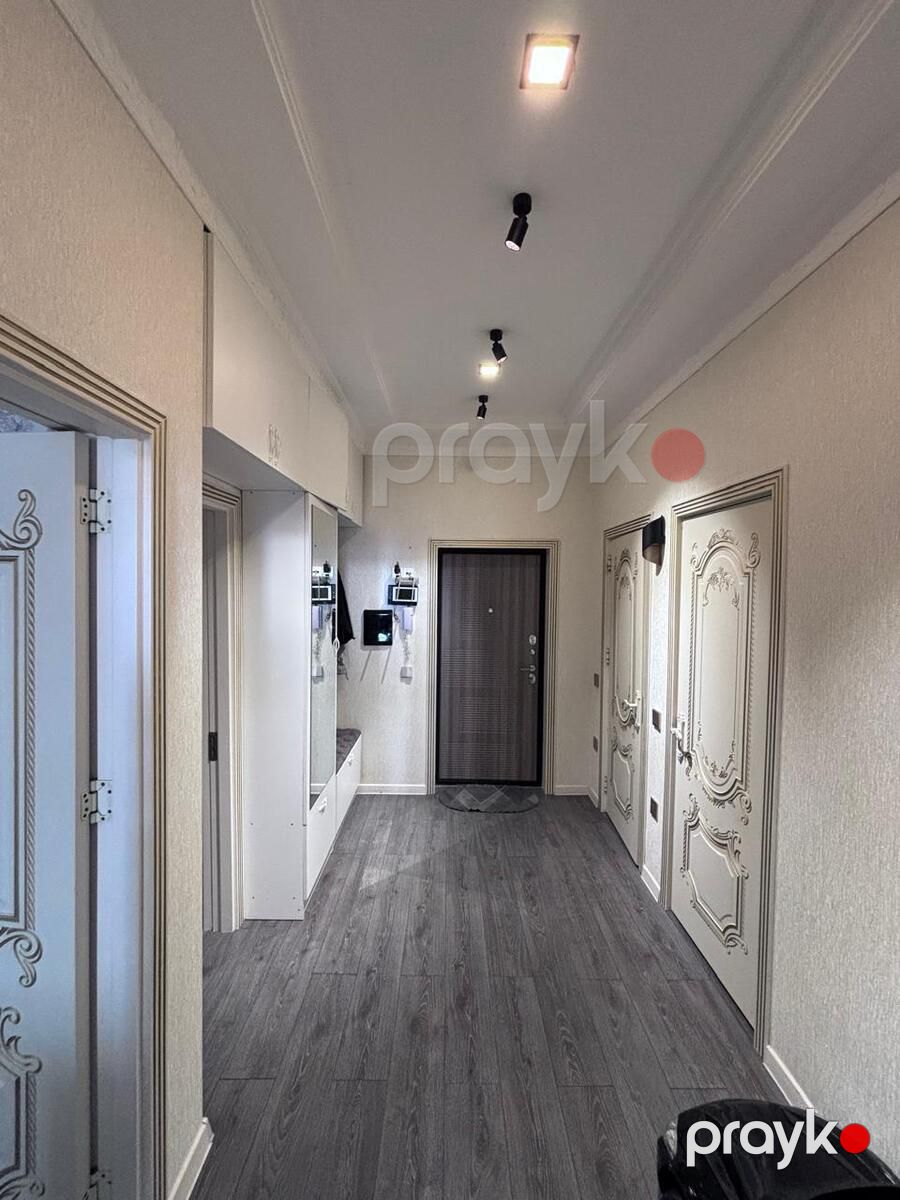 Satılır 2 otaqlı yeni tikili 79 m² — Mənzil, Bakı (11)