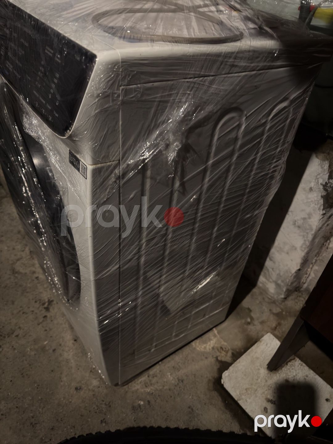 Paltaryuyan Samsung inverter — Ev texnikası, Bakı (5)