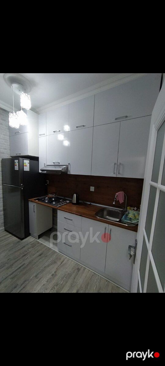 Həyət evi kirayə verilir, Nizami r — Ev, villa, Bakı (6)