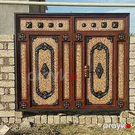 Darvaza — Təmir və inşaat, Bakı (4)