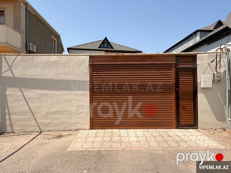 Sabunçu rayonunda 6 otaqlı Villa Satılır, 220 m² — Ev, villa, Bakı (6)