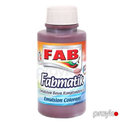 Fabmatik erguvan 300 ml — Bakı