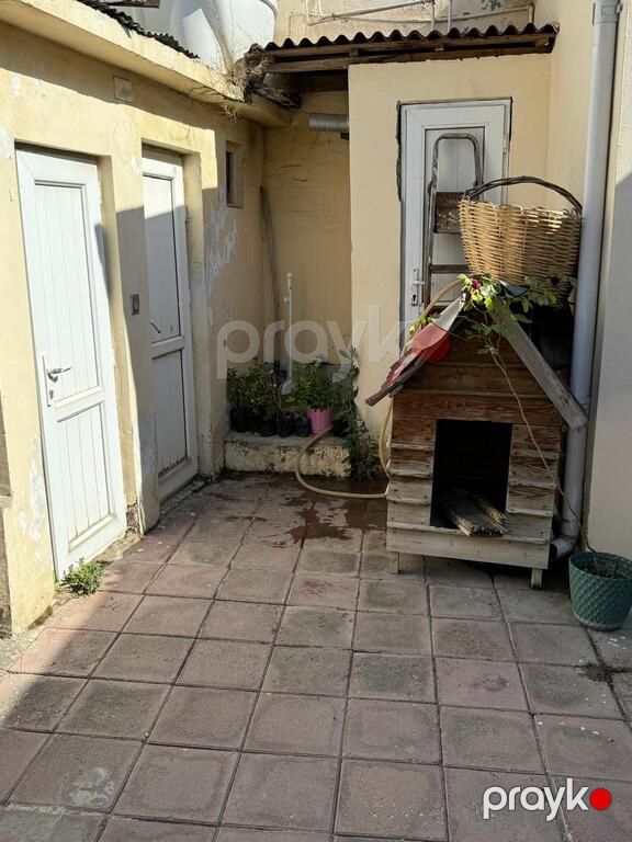 Satılır 3 otaqlı həyət evi/bağ evi 110 m² — Ev, villa, Bakı (9)