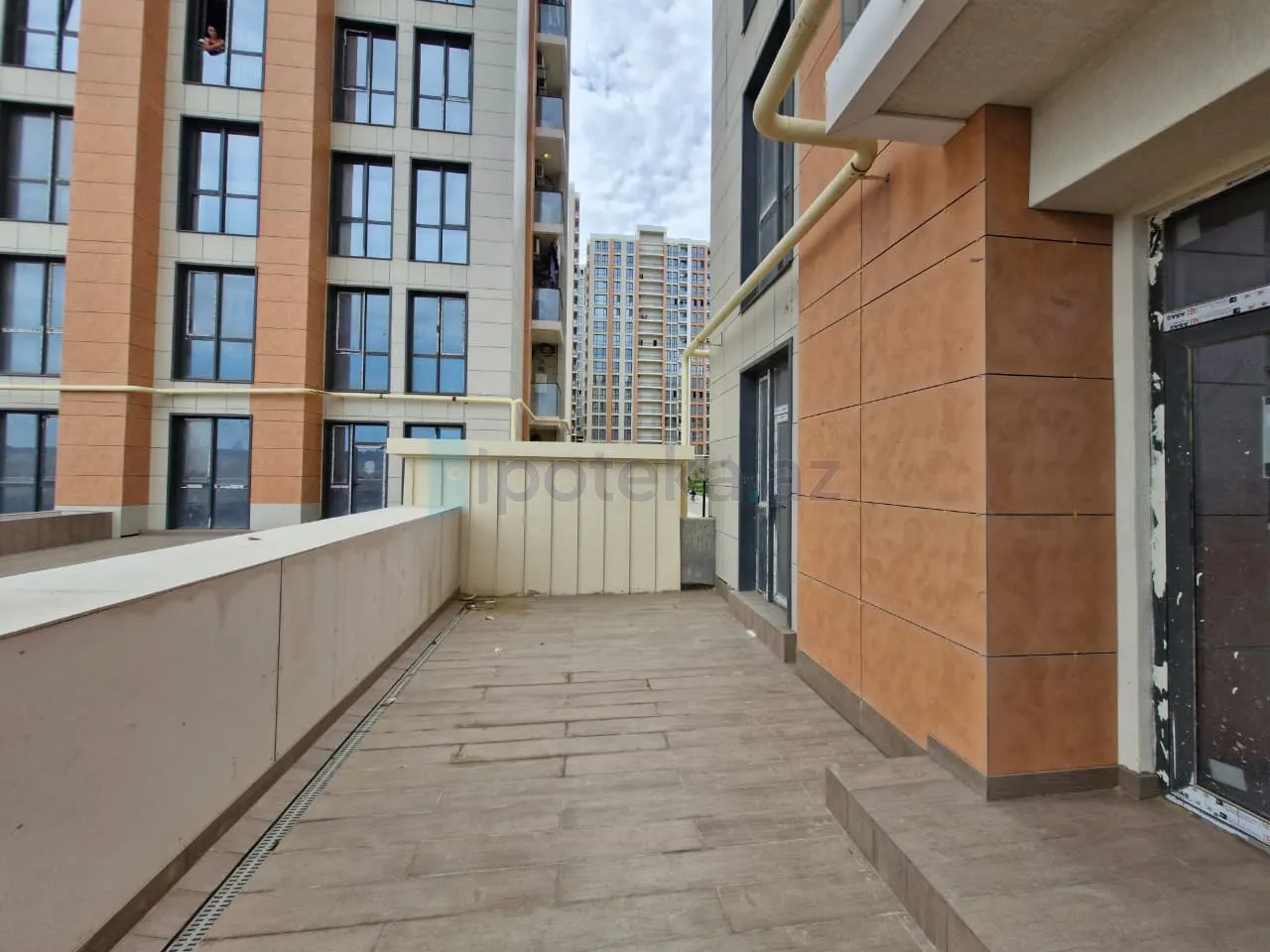 Satılır: 2 Otaq, Yeni tikili, Yasamal r., Yasamal q., 118.00 m² — Mənzil, Bakı (2)