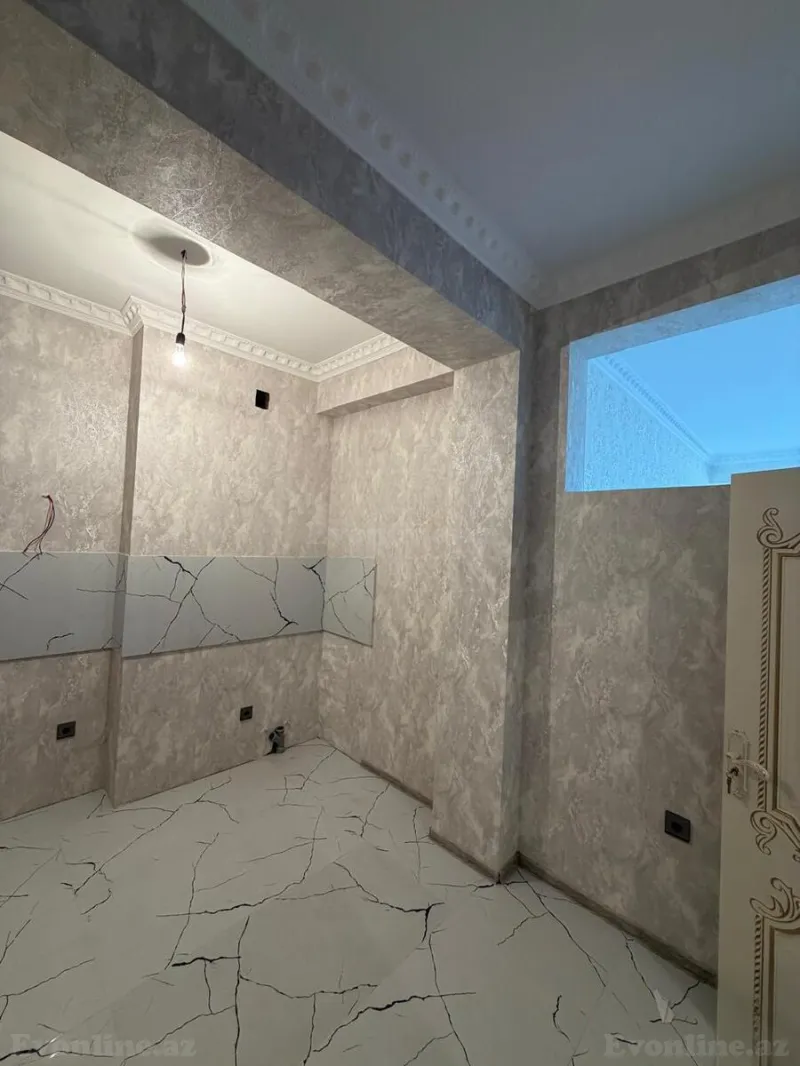 Satılır 2 otaqlı Mənzil Yeni tikili 68 m² Bakı, Binəqədi r — Mənzil, Bakı (4)