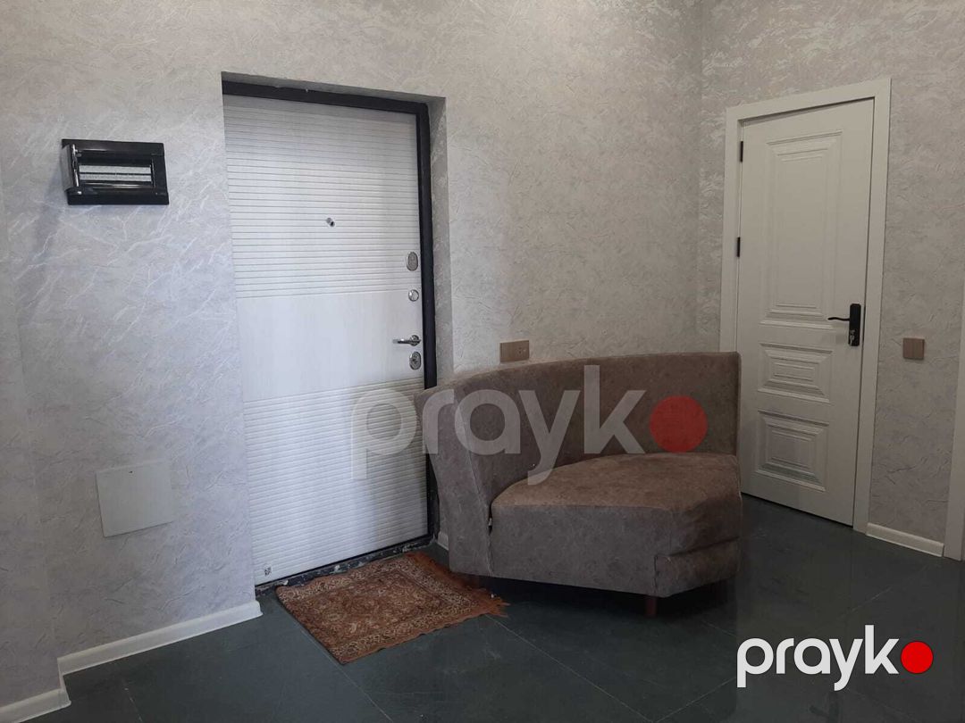 Satılır 2 otaqlı yeni tikili 94 m² — Mənzil, Bakı (5)