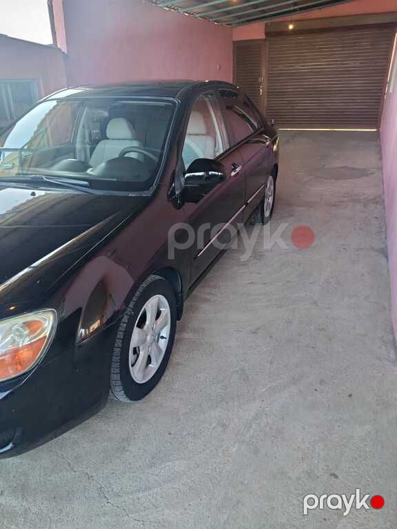 Kia Cerato, 2.0 L, 2009 il, 210 367 km — Avtomobillər, Bakı (12)