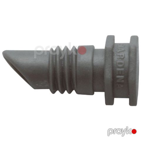 Fitinq Gardena 1323-29, 4.6 mm (3/16") — Bakı