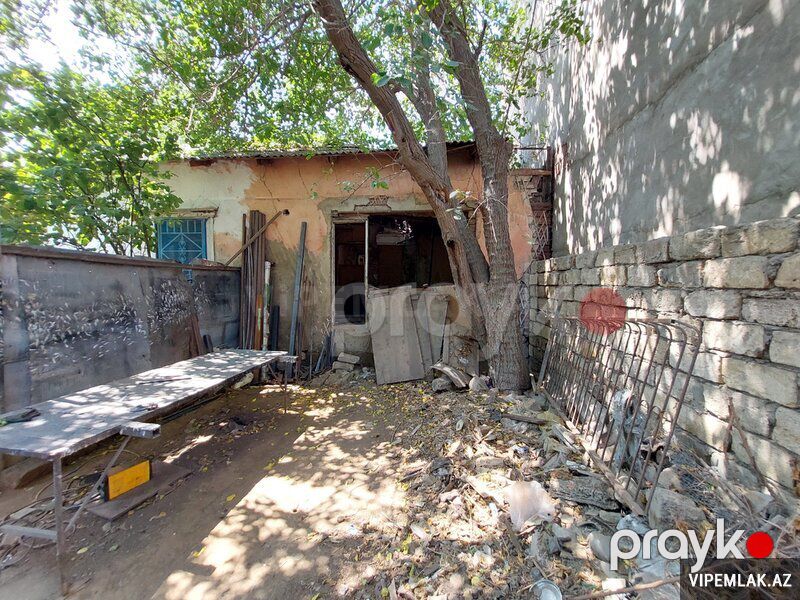 Binəqədi rayonunda 2 otaqlı Torpaq Satılır, 2 sot — Torpaq, Bakı (8)